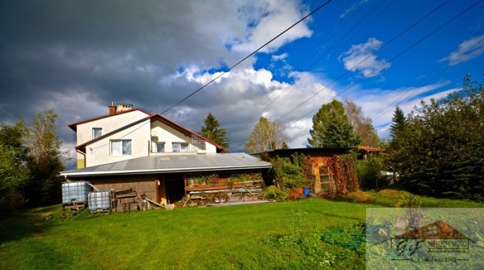 House for sale with the area of 230 m2