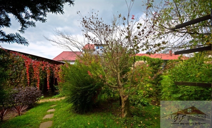 House for sale with the area of 230 m2