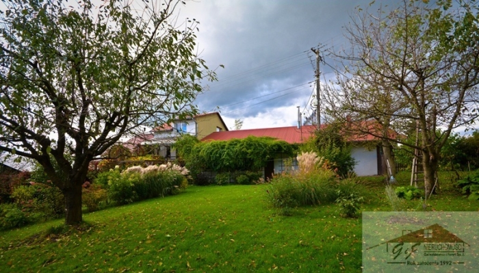 House for sale with the area of 230 m2
