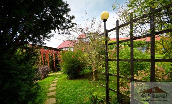 House for sale with the area of 230 m2