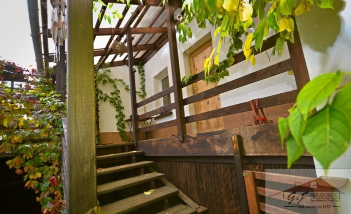 House for sale with the area of 230 m2