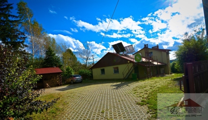 House for sale with the area of 230 m2