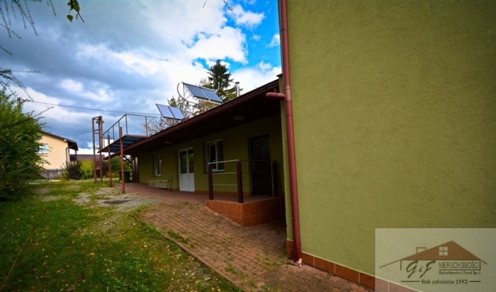 House for sale with the area of 230 m2
