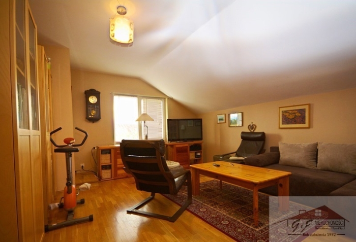 House for sale with the area of 230 m2