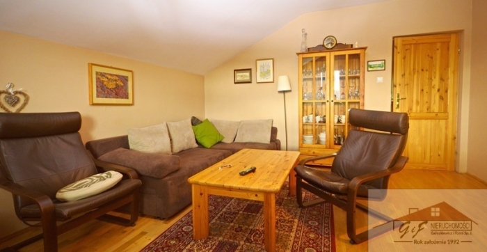 House for sale with the area of 230 m2