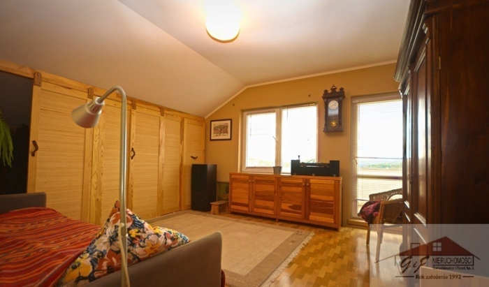House for sale with the area of 230 m2