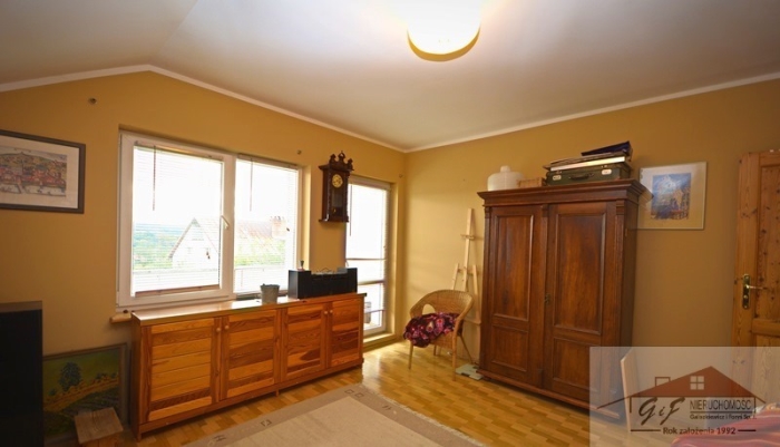 House for sale with the area of 230 m2
