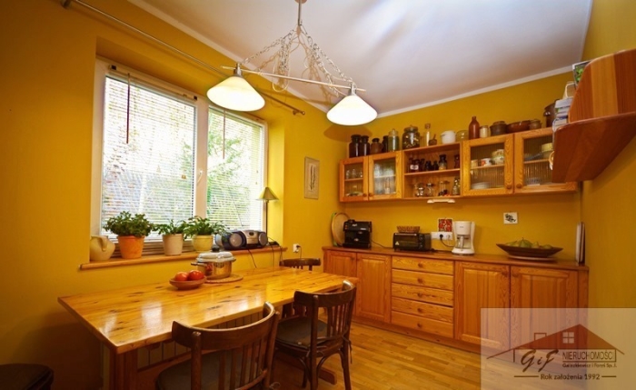 House for sale with the area of 230 m2