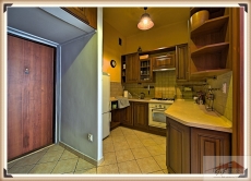 Apartment for sale with the area of 39 m2