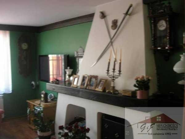 House for sale with the area of 200 m2