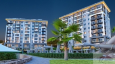 Apartment for sale with the area of 53 m2