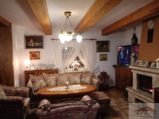 House for sale with the area of m2