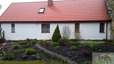 House for sale with the area of 100 m2