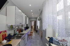 Apartment for rent with the area of 54 m2