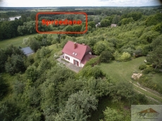 House for sale with the area of 132 m2