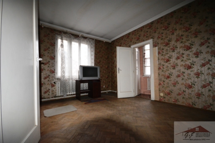 Apartment for sale with the area of 61 m2
