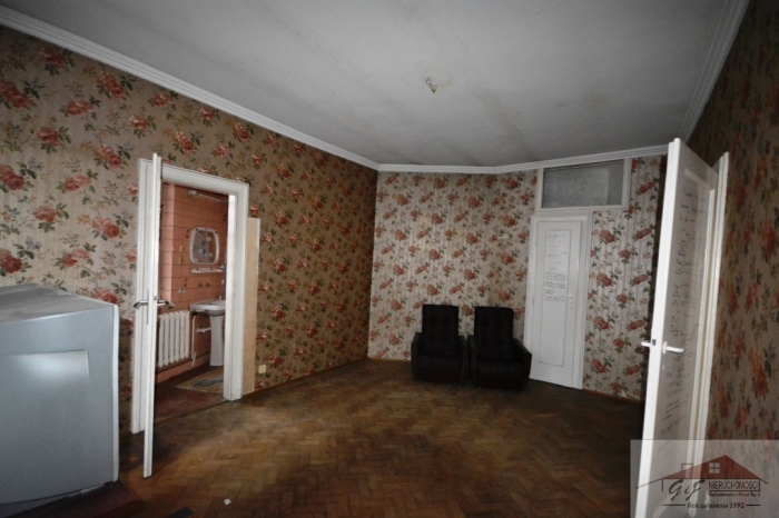 Apartment for sale with the area of 61 m2