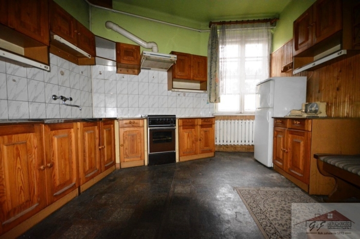 Apartment for sale with the area of 61 m2
