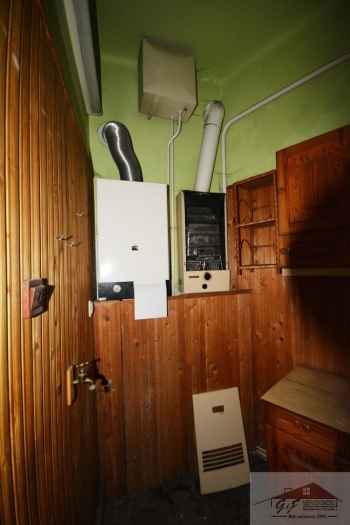Apartment for sale with the area of 61 m2