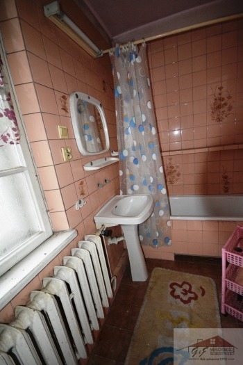 Apartment for sale with the area of 61 m2