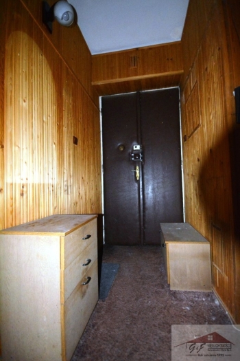 Apartment for sale with the area of 61 m2
