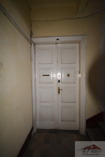 Apartment for sale with the area of 61 m2