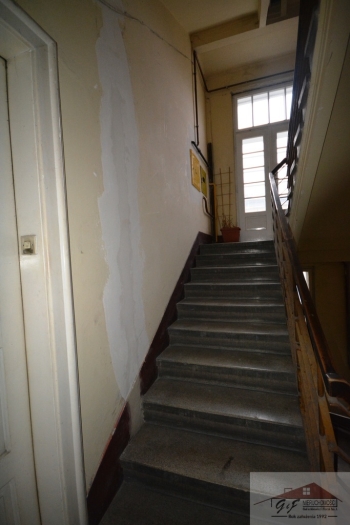 Apartment for sale with the area of 61 m2
