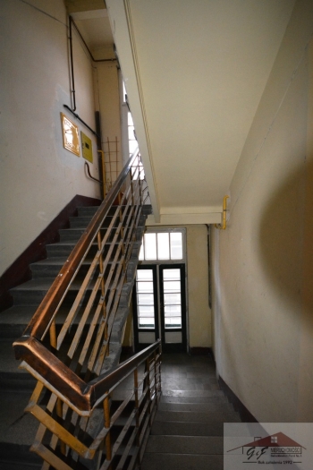Apartment for sale with the area of 61 m2
