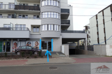 Obiekt komercyjny na wynajem o pow. 107 m2