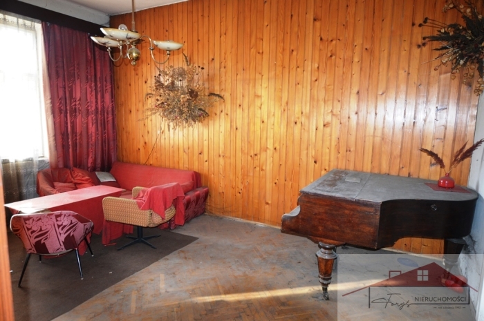Apartment for sale with the area of 87 m2