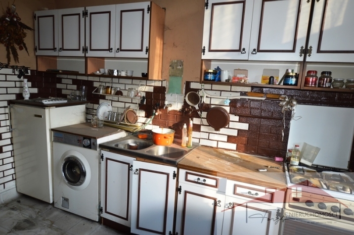 Apartment for sale with the area of 87 m2