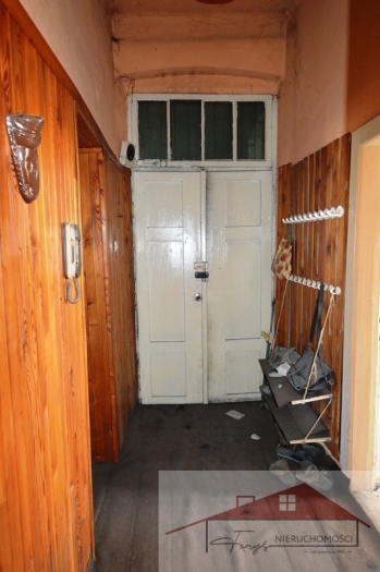 Apartment for sale with the area of 87 m2