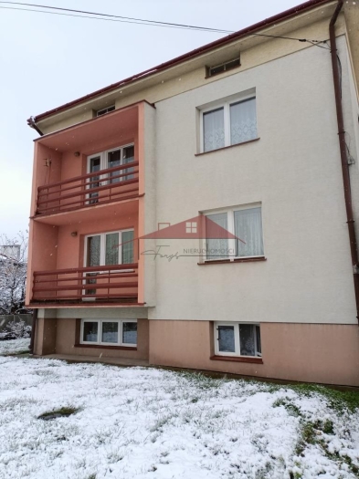Dom na wynajem o pow. 250 m2