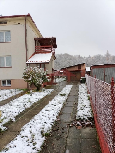 Dom na wynajem o pow. 250 m2