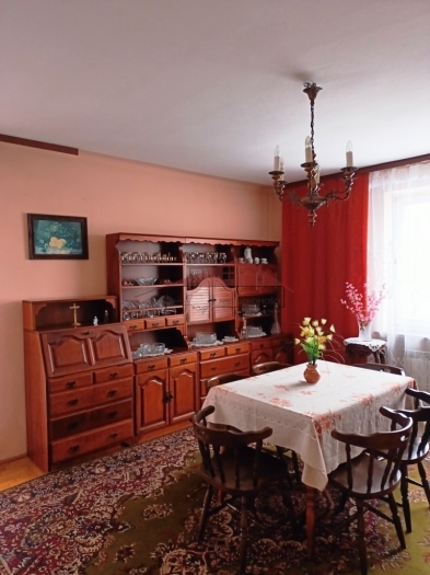 Dom na wynajem o pow. 250 m2