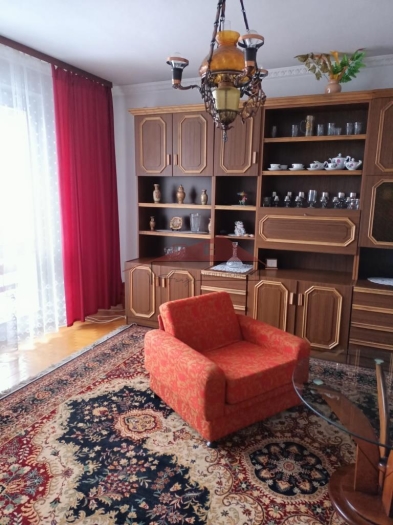 Dom na wynajem o pow. 250 m2