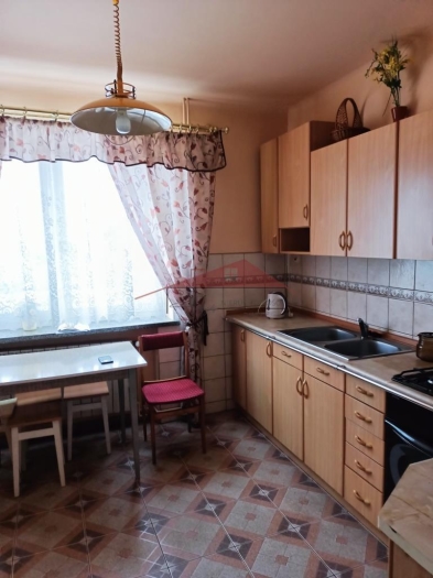 House for rent with the area of 250 m2