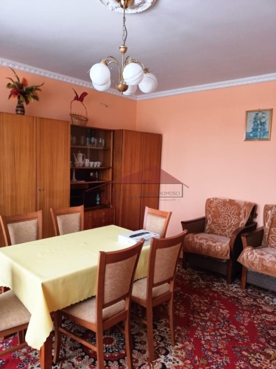 Dom na wynajem o pow. 250 m2