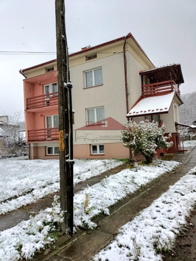 Dom na wynajem o pow. 250 m2