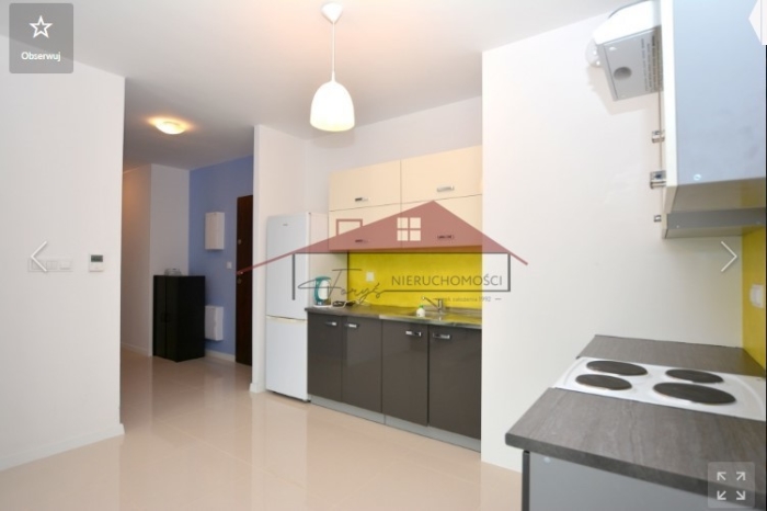 Mieszkanie na wynajem o pow. 60 m2