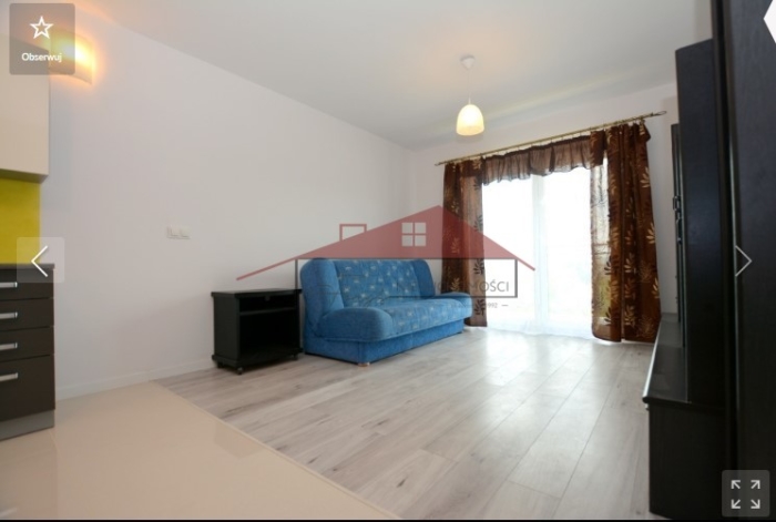 Mieszkanie na wynajem o pow. 60 m2
