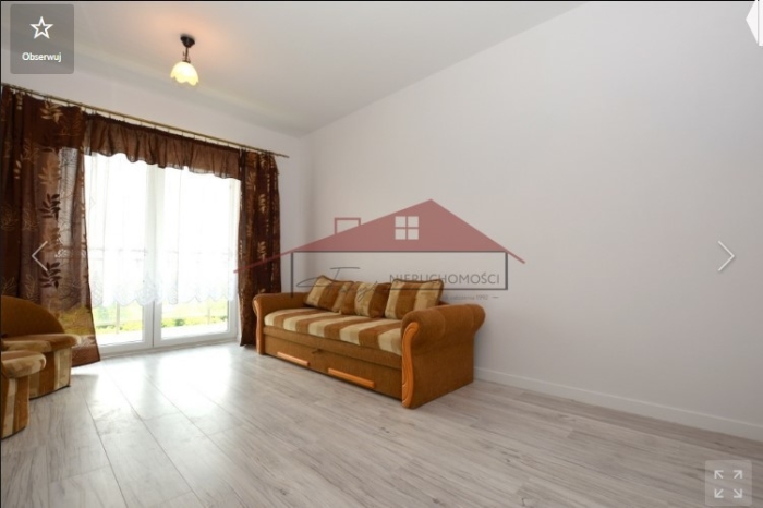 Mieszkanie na wynajem o pow. 60 m2