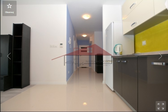Mieszkanie na wynajem o pow. 60 m2