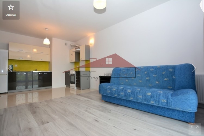 Mieszkanie na wynajem o pow. 60 m2