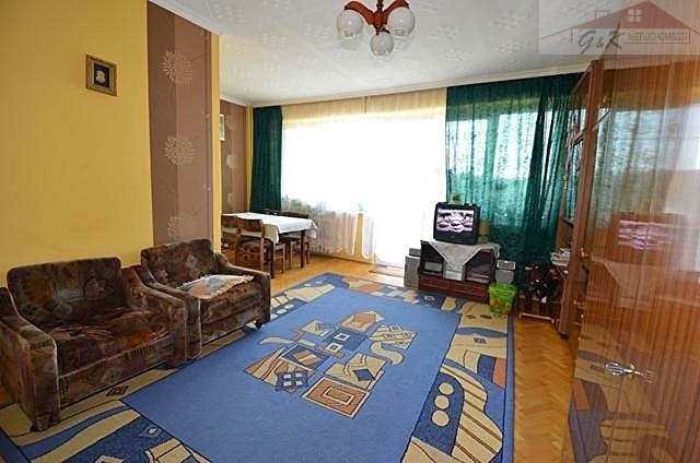 Apartment for sale with the area of 65 m2