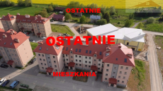 Mieszkanie na sprzedaż o pow. 36 m2