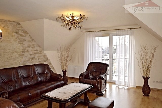House for sale with the area of 167 m2