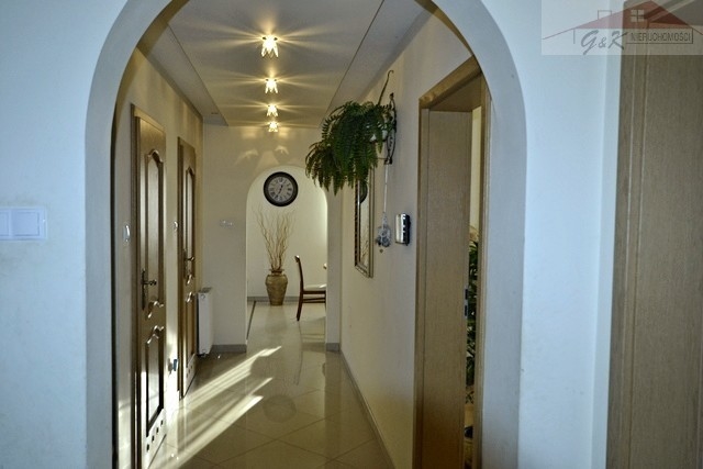 House for sale with the area of 167 m2
