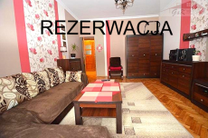 Apartment for sale with the area of 60 m2