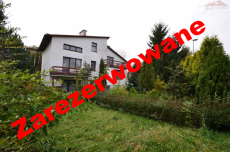 House for sale with the area of 234 m2
